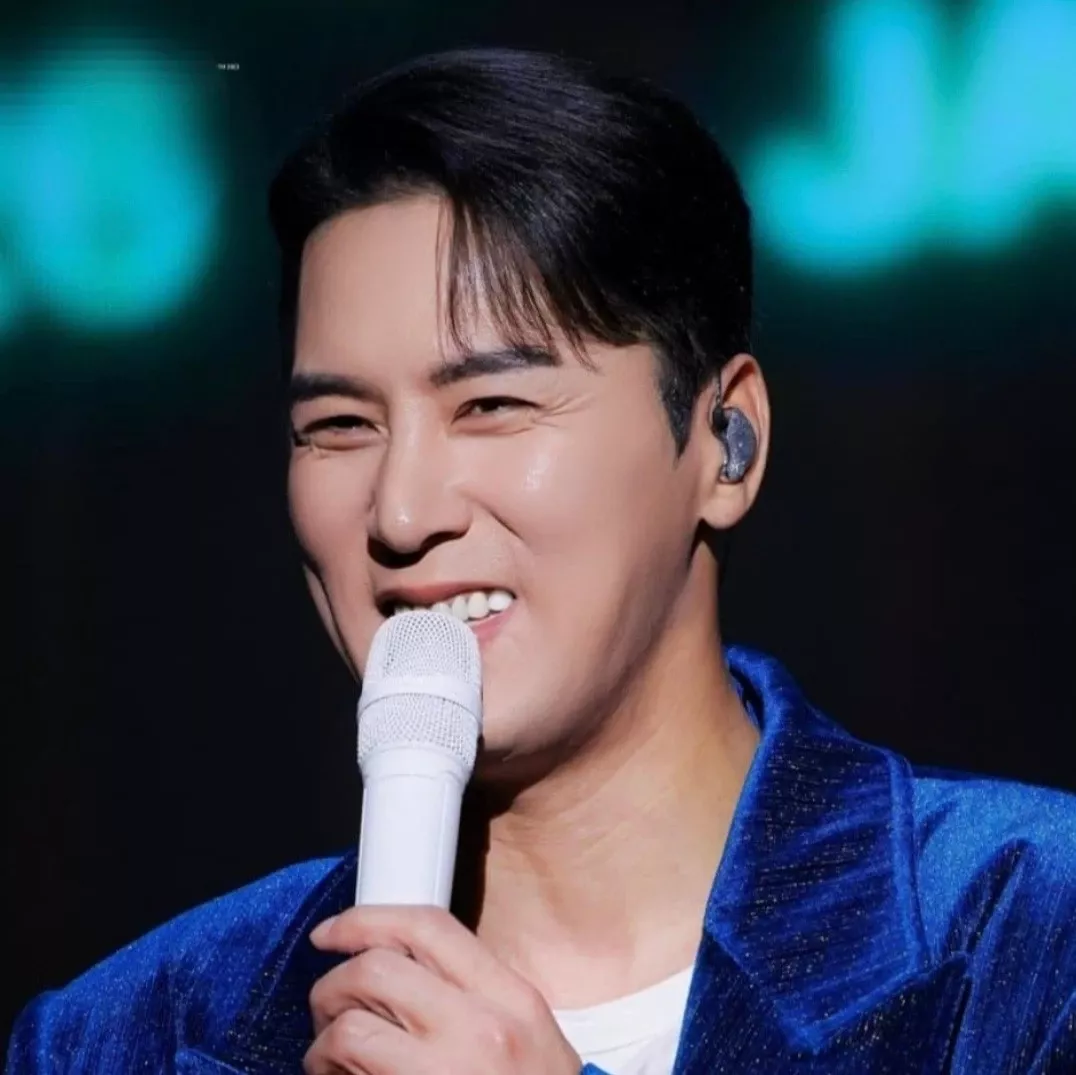 Foto terbaru dari Jang Minho