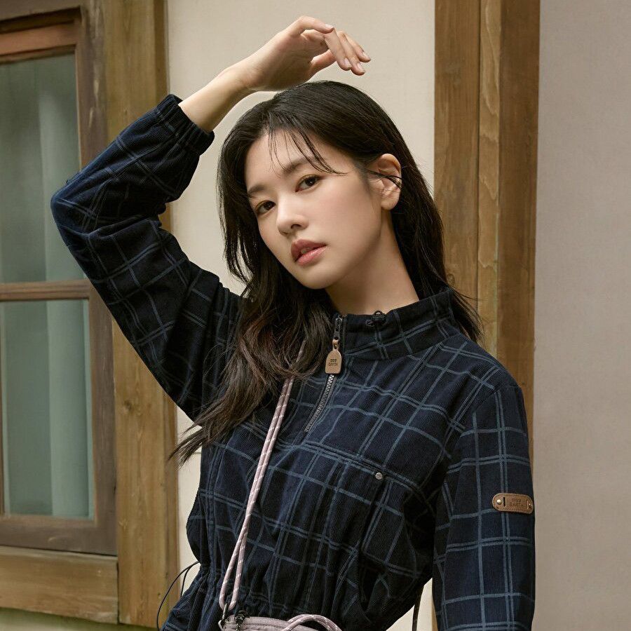 Latest photo of Jung Somin
