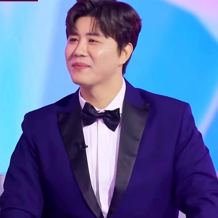 Recent activity shot of Jin Haesung