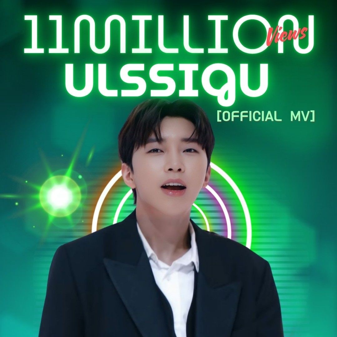 Momen yang diabadikan oleh penggemar Lim Youngwoong