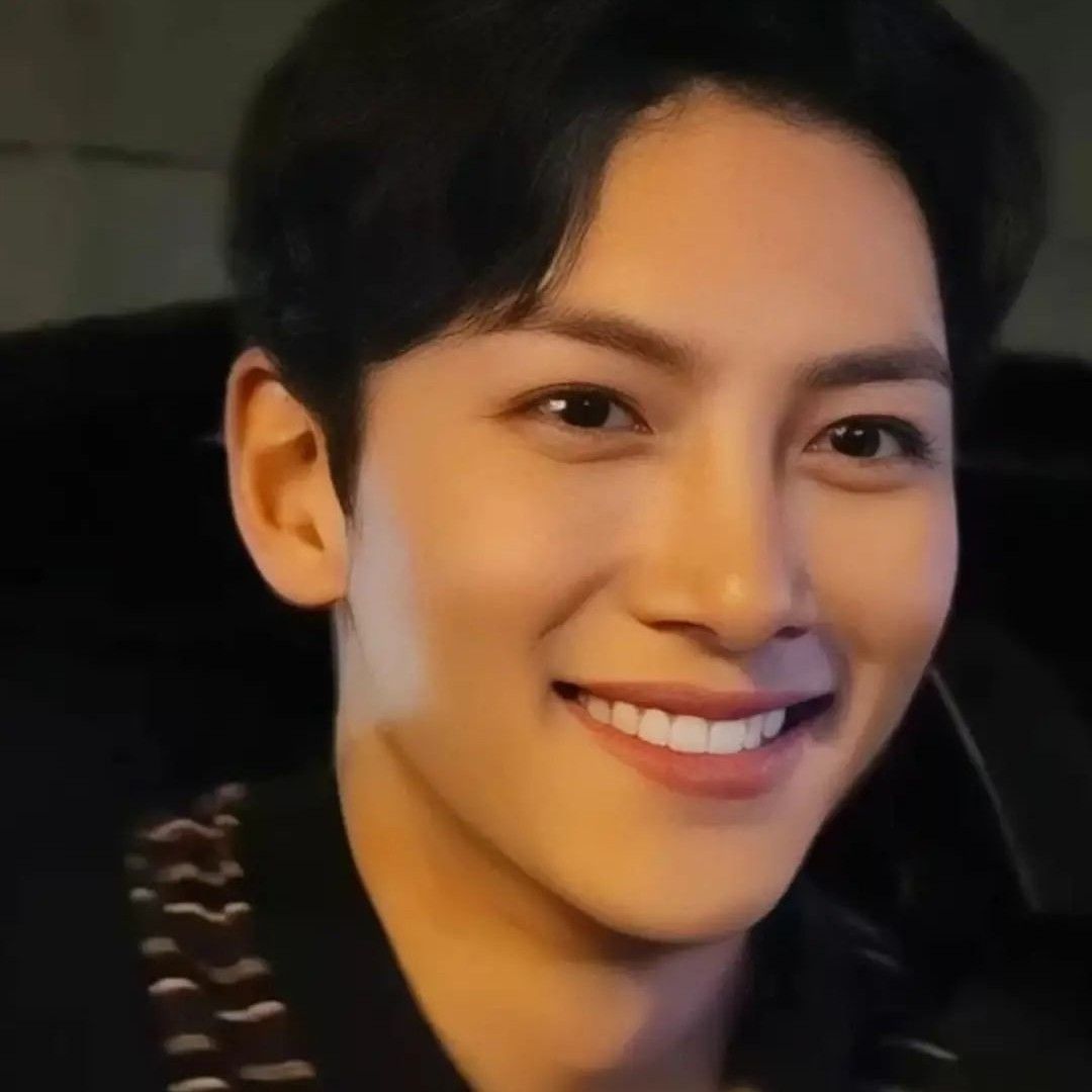 池昌旭的近期活动照