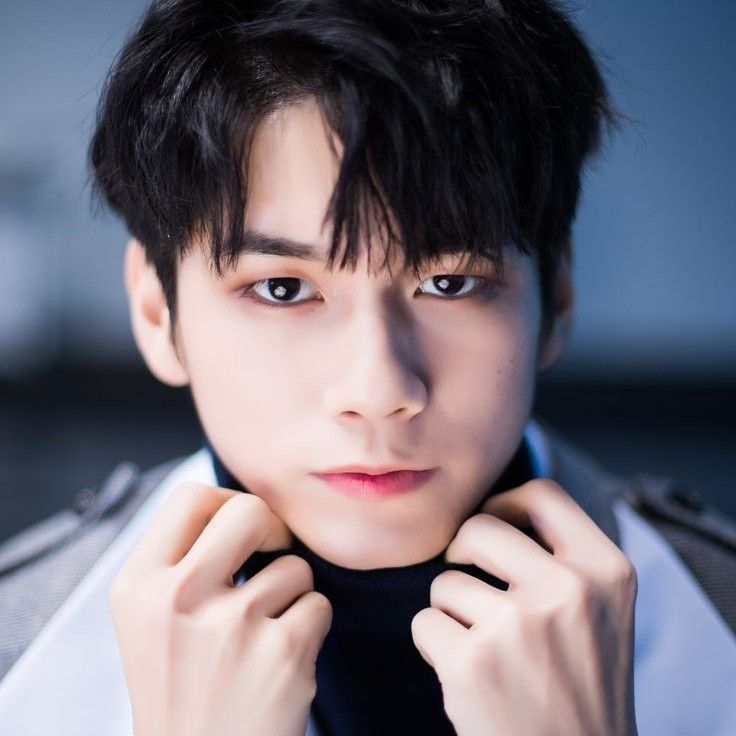 邕聖祐的最新照片