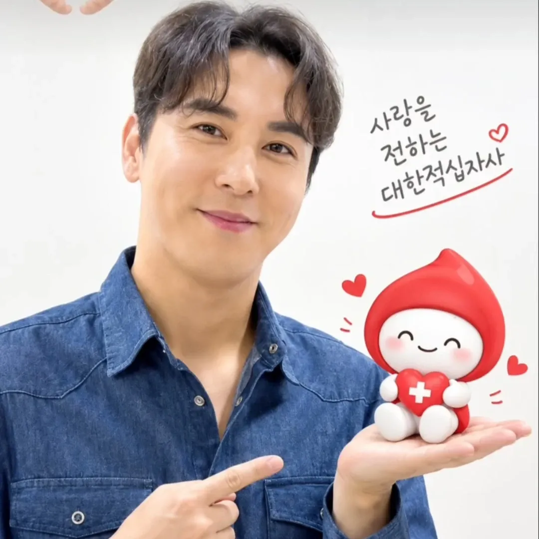 Foto terbaru dari Jang Minho