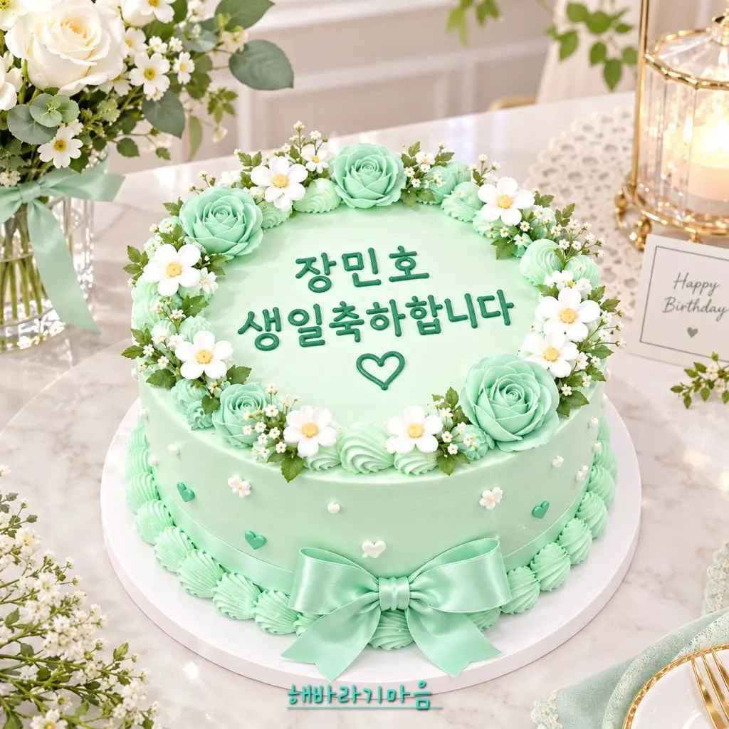 Foto kegiatan terbaru dari Jang Minho