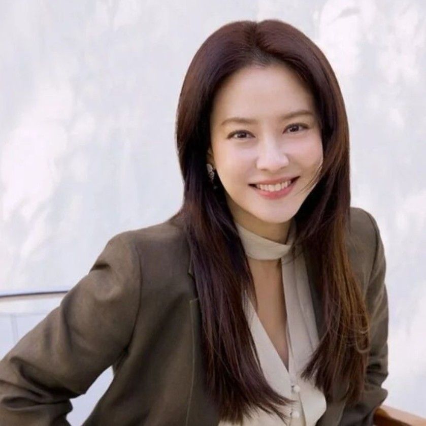 ソン・ジヒョの最新写真