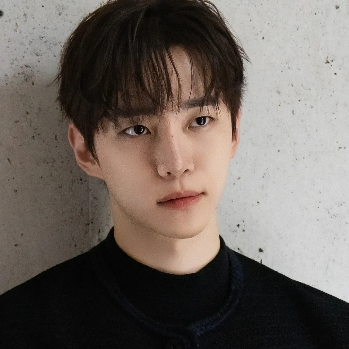 이준호의 비하인드 컷