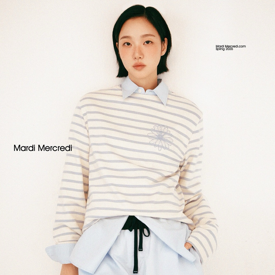 Foto kegiatan terbaru dari Kim Goeun