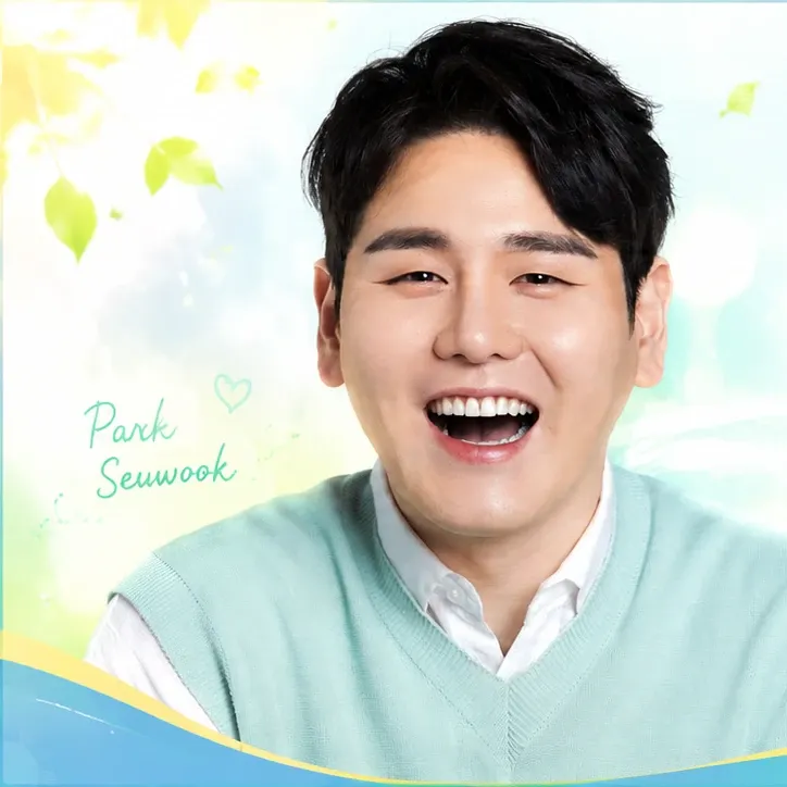 Park Sewook的最新照片