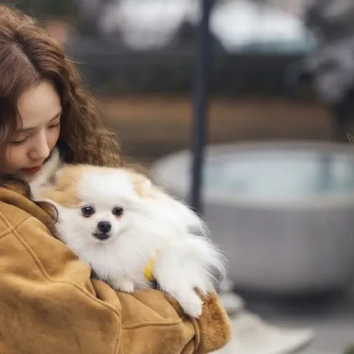 Latest photo of Chae Soobin