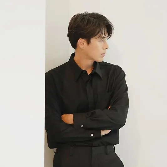 玄彬的最新照片