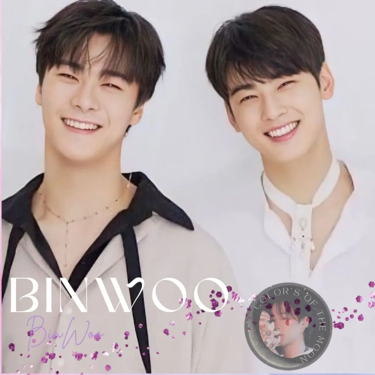 Latest photo of Cha Eunwoo