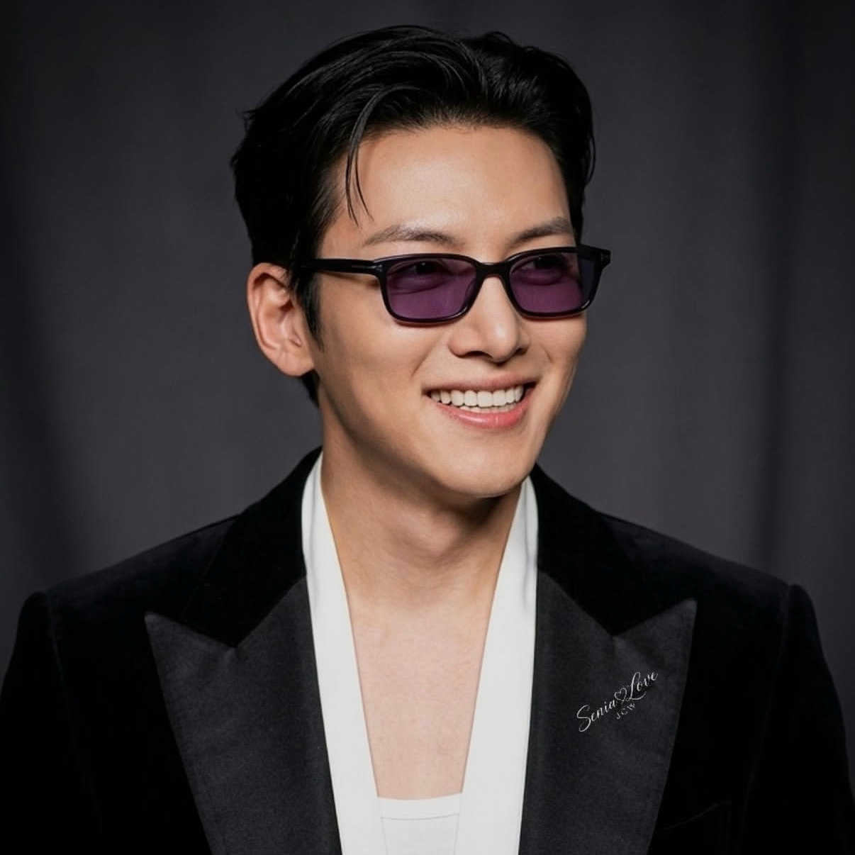 チ・チャンウクの最新写真