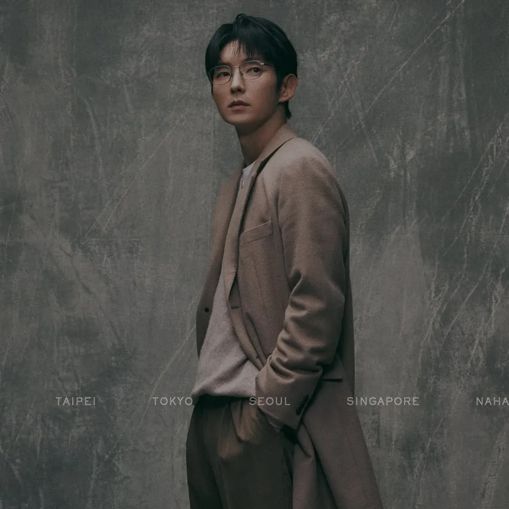 이준기 팬이 찍은 순간