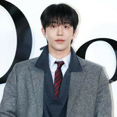 Latest photo of Nam Joohyuk