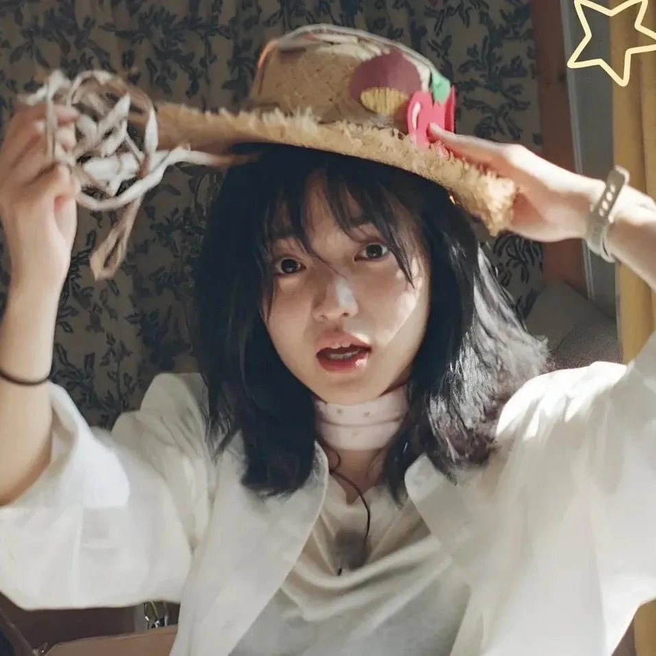 Latest photo of Kim Taeri