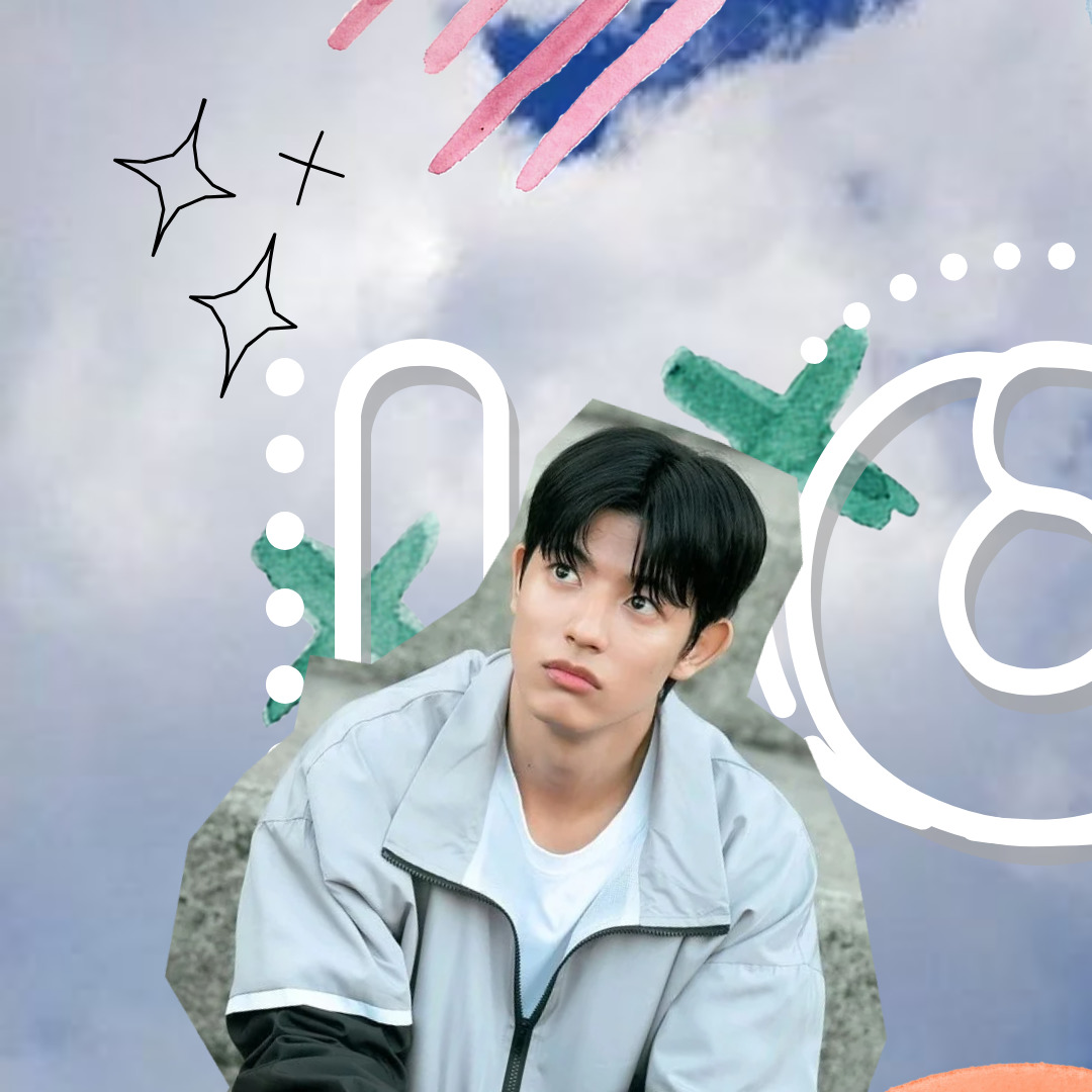 Behind-the-scenes cut of Lomon