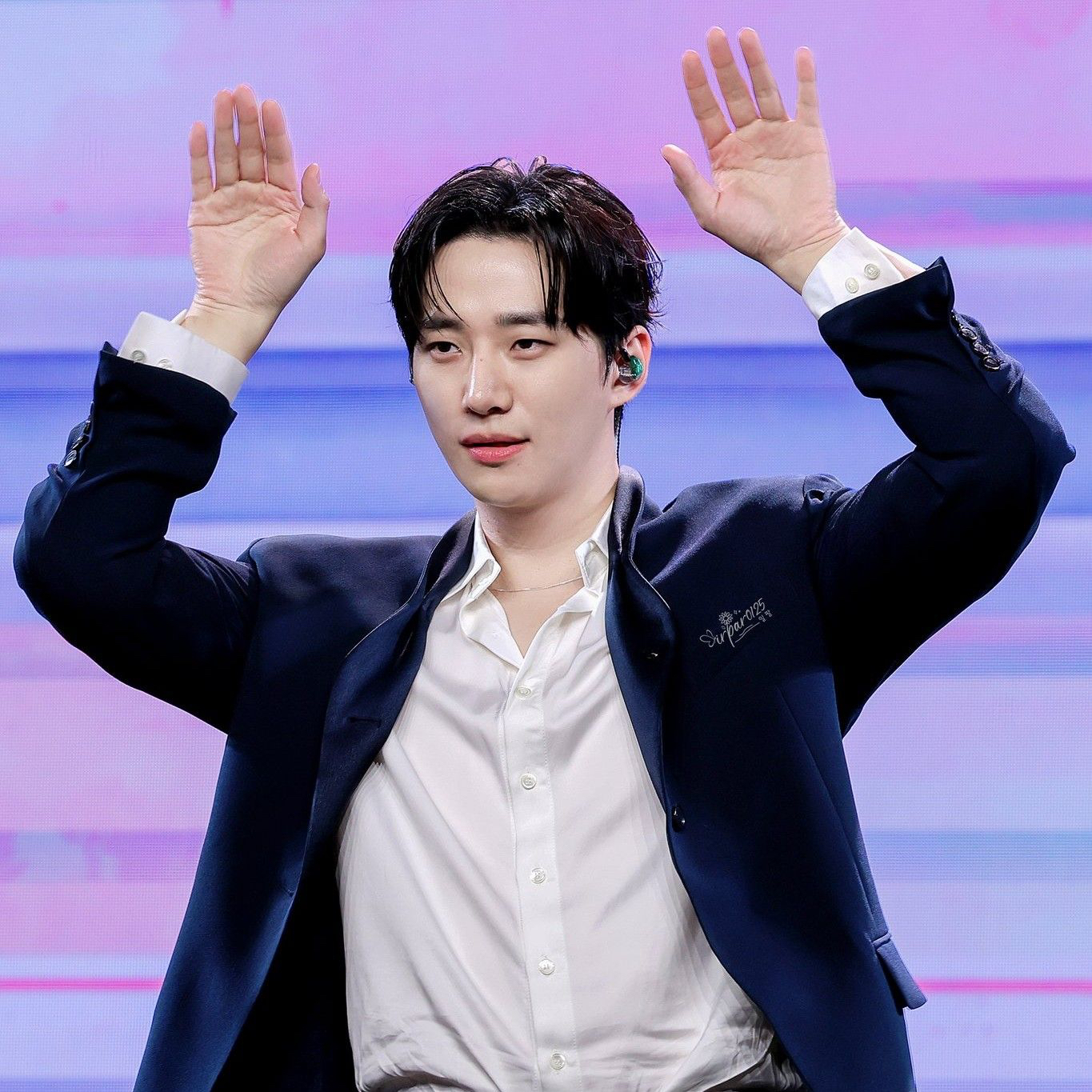 이준호의 최신 사진