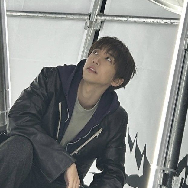 李承允的近期活動照