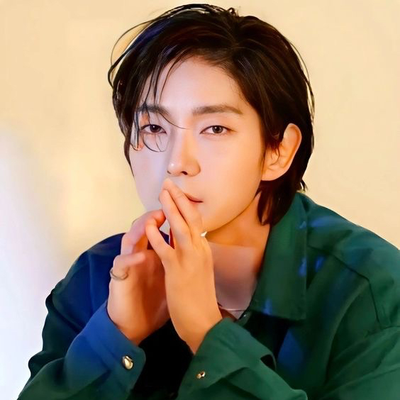 이준기 팬이 찍은 순간