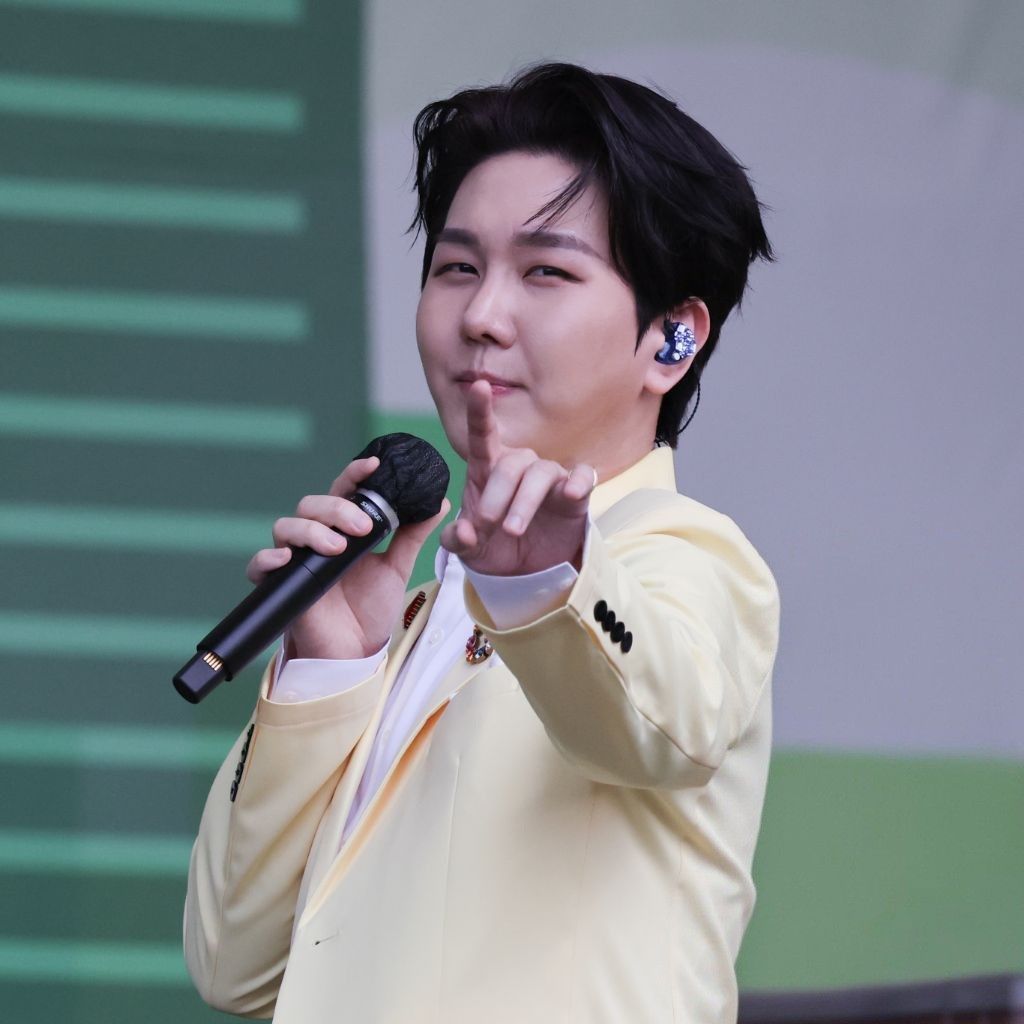 Latest photo of Kim Soochan