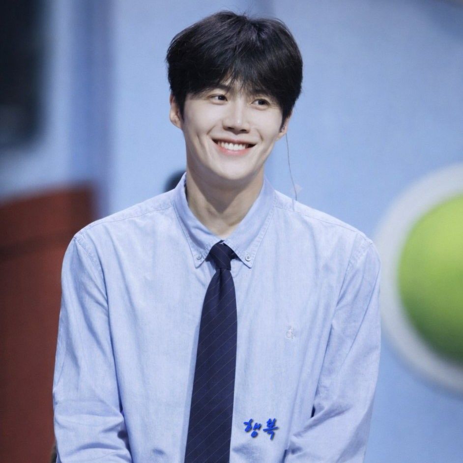 Latest photo of Kim Seonho