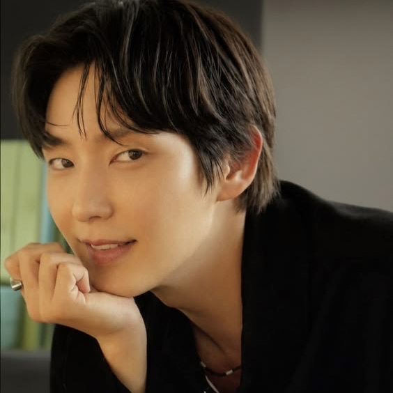 이준기 최근 활동샷