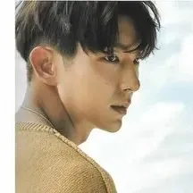 이준기의 최신 사진