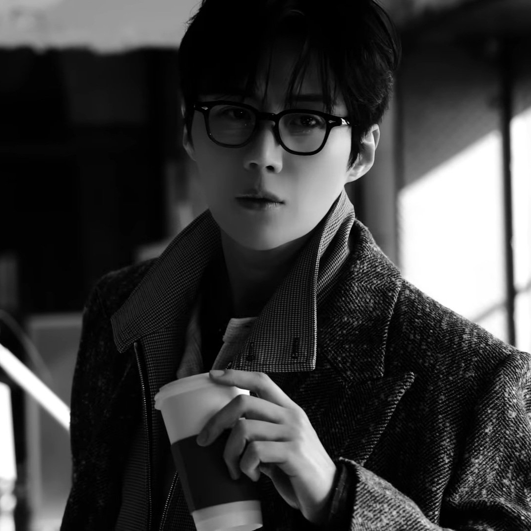 ファンが撮影したキム・ソンホの瞬間