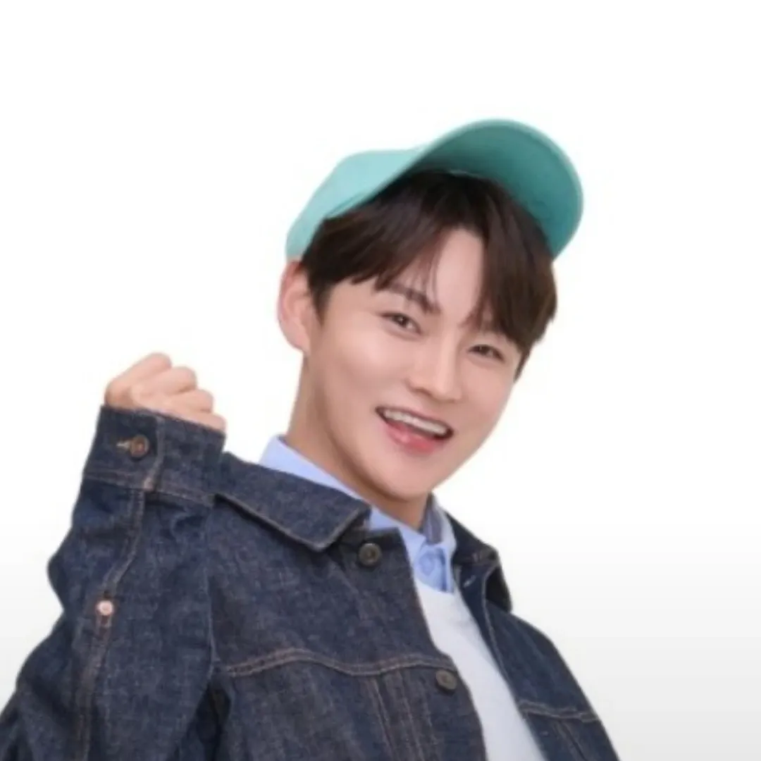 박서진 팬이 찍은 순간