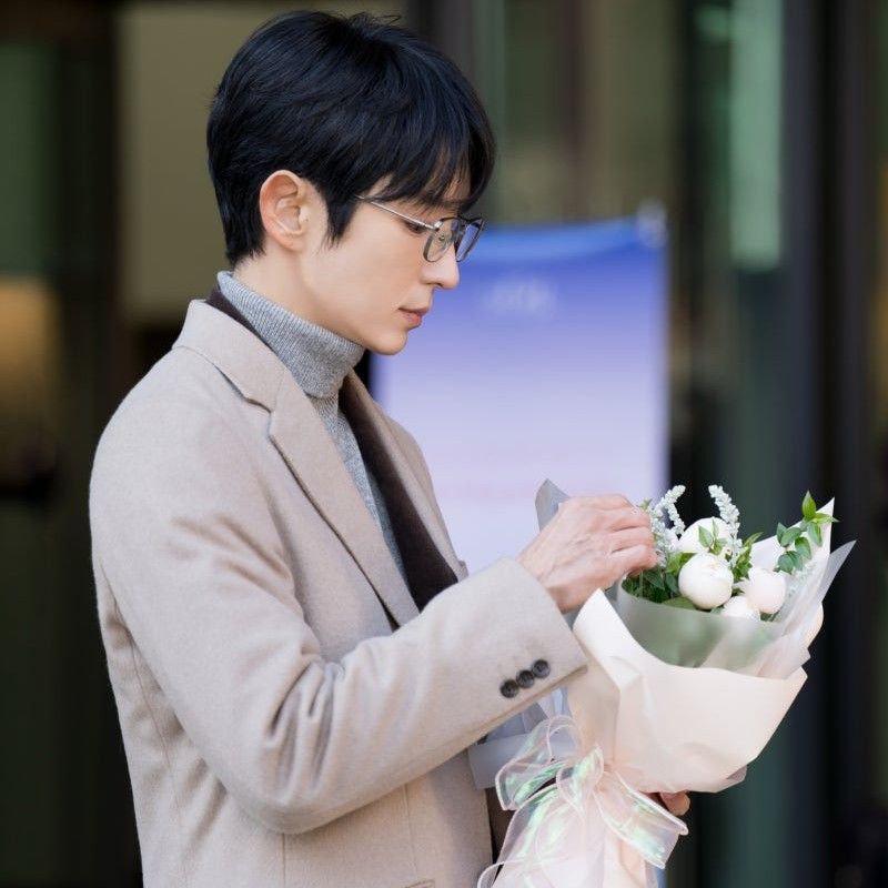 이준기의 최신 사진