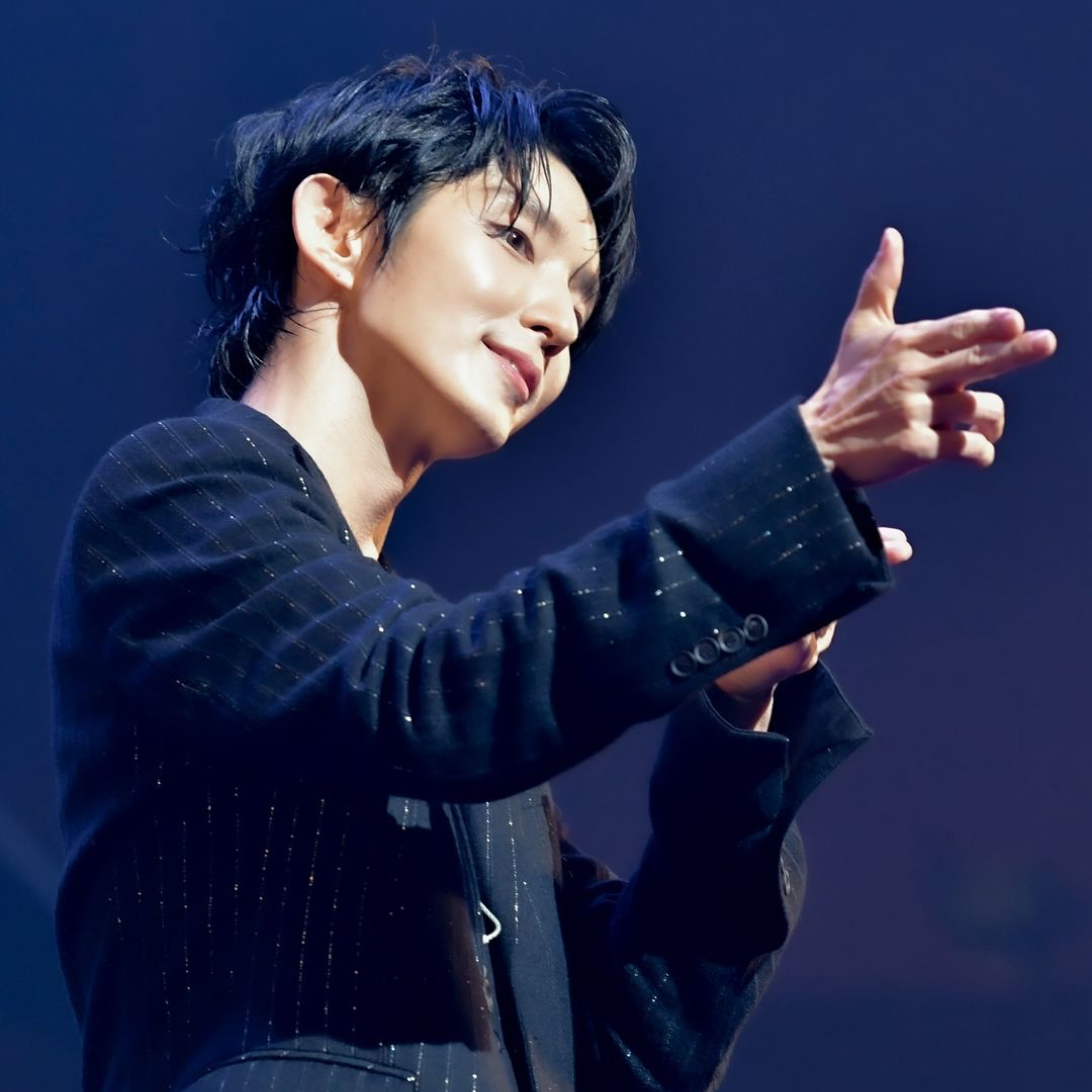 이준기 최근 활동샷