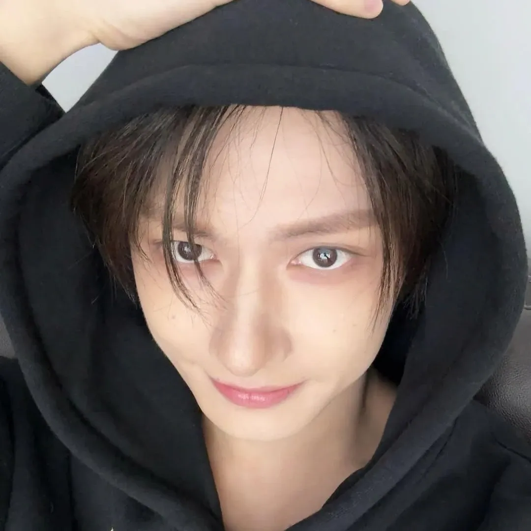 A moment captured by a fan of Wen Junhui