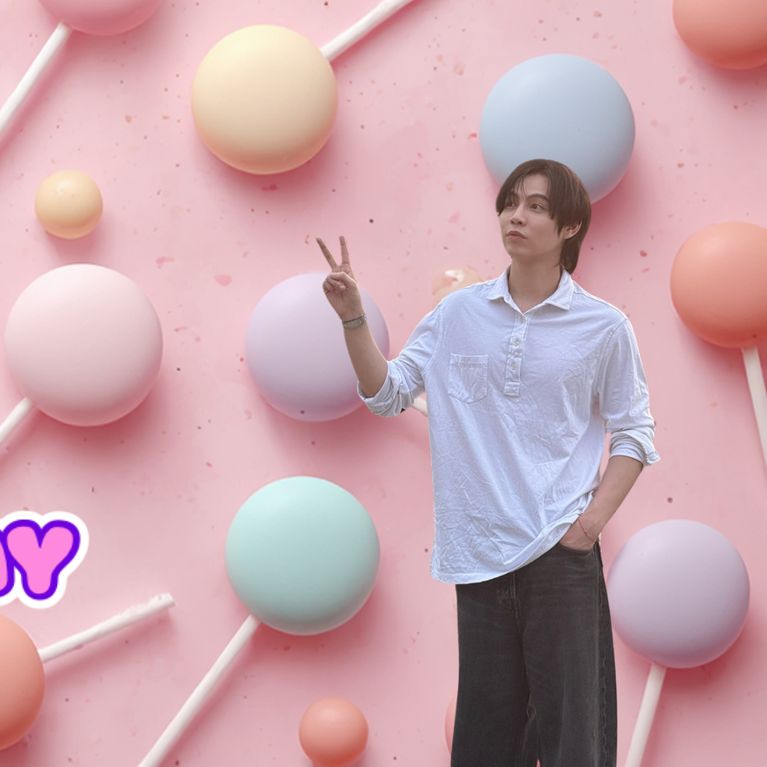 Latest photo of First Kanaphan Puitrakul