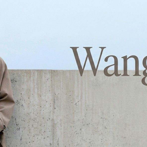 Behind-the-scenes cut of Wang Yibo