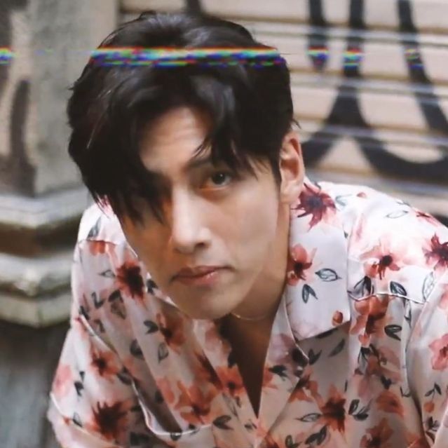 ファンが撮影したチ・チャンウクの瞬間