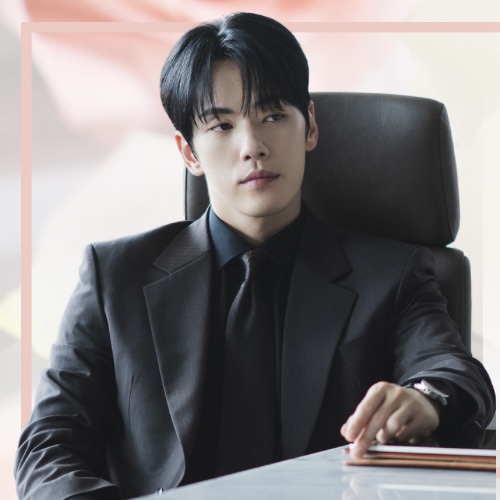 A moment captured by a fan of Kim Junghyun