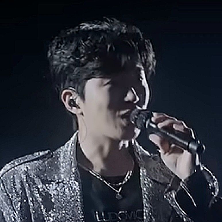 粉絲拍下的林英雄瞬間