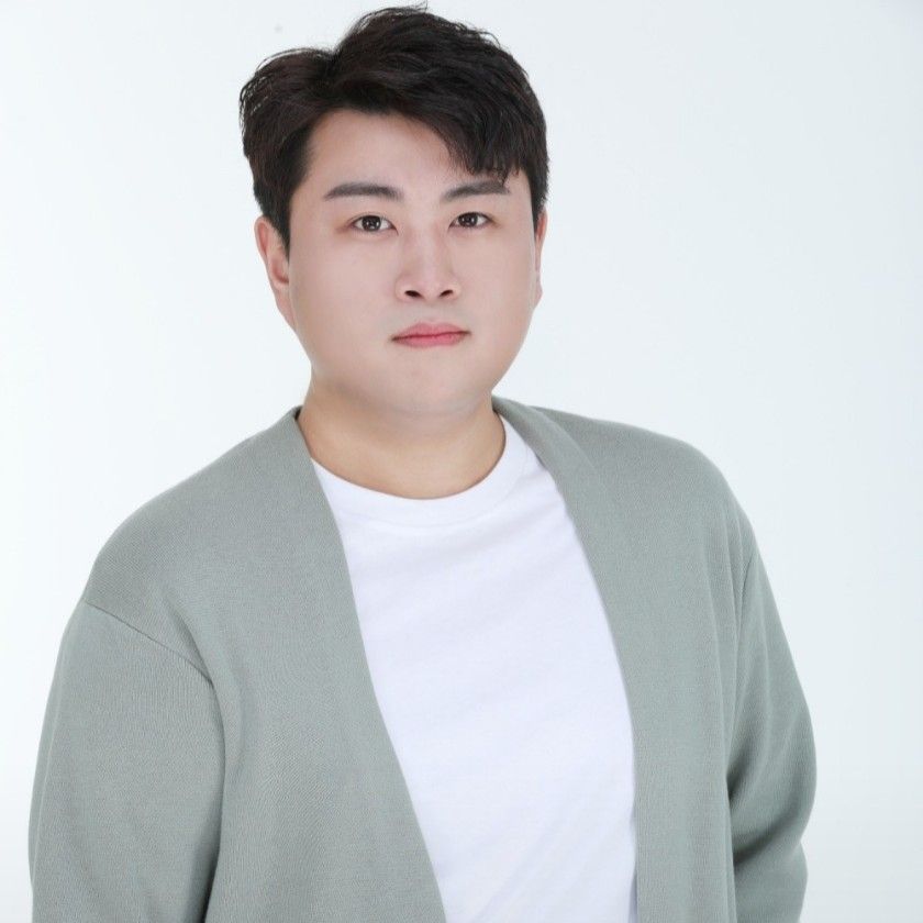 Cuplikan di balik layar dari Kim Hojoong