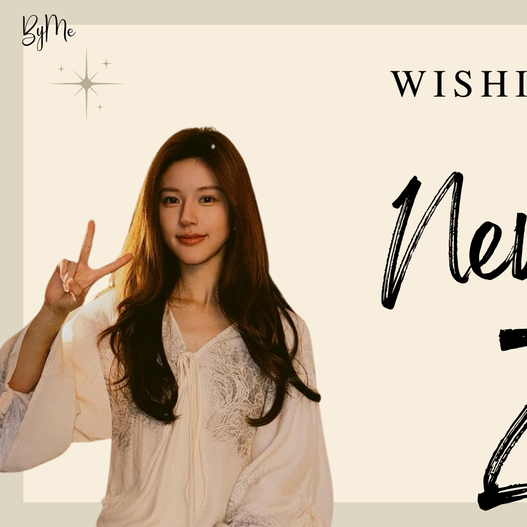 Behind-the-scenes cut of Zhao Lusi