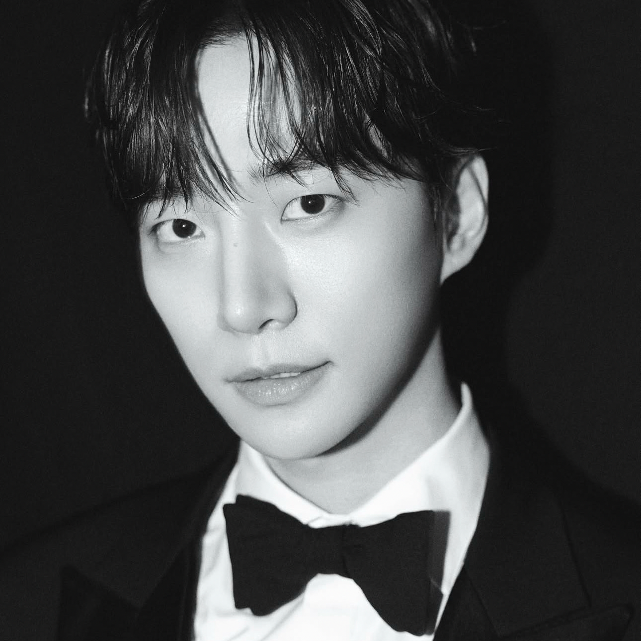 Foto terbaru dari Lee Junho