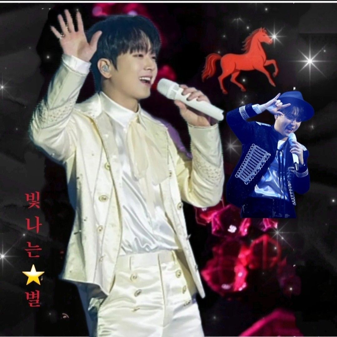 Foto terbaru dari Lee Chanwon