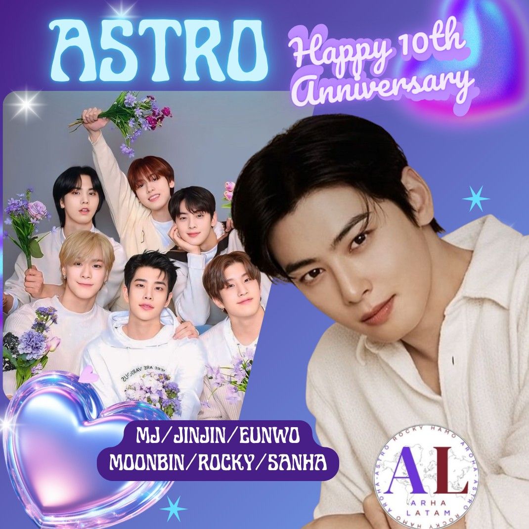 ファンが撮影したチャ・ウヌの瞬間