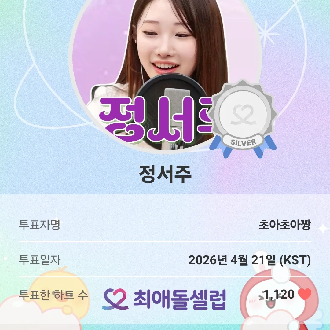 Behind-the-scenes cut of Jung Seojoo