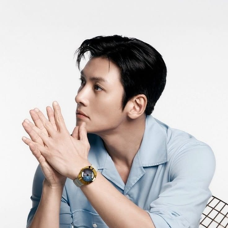 ファンが撮影したチ・チャンウクの瞬間