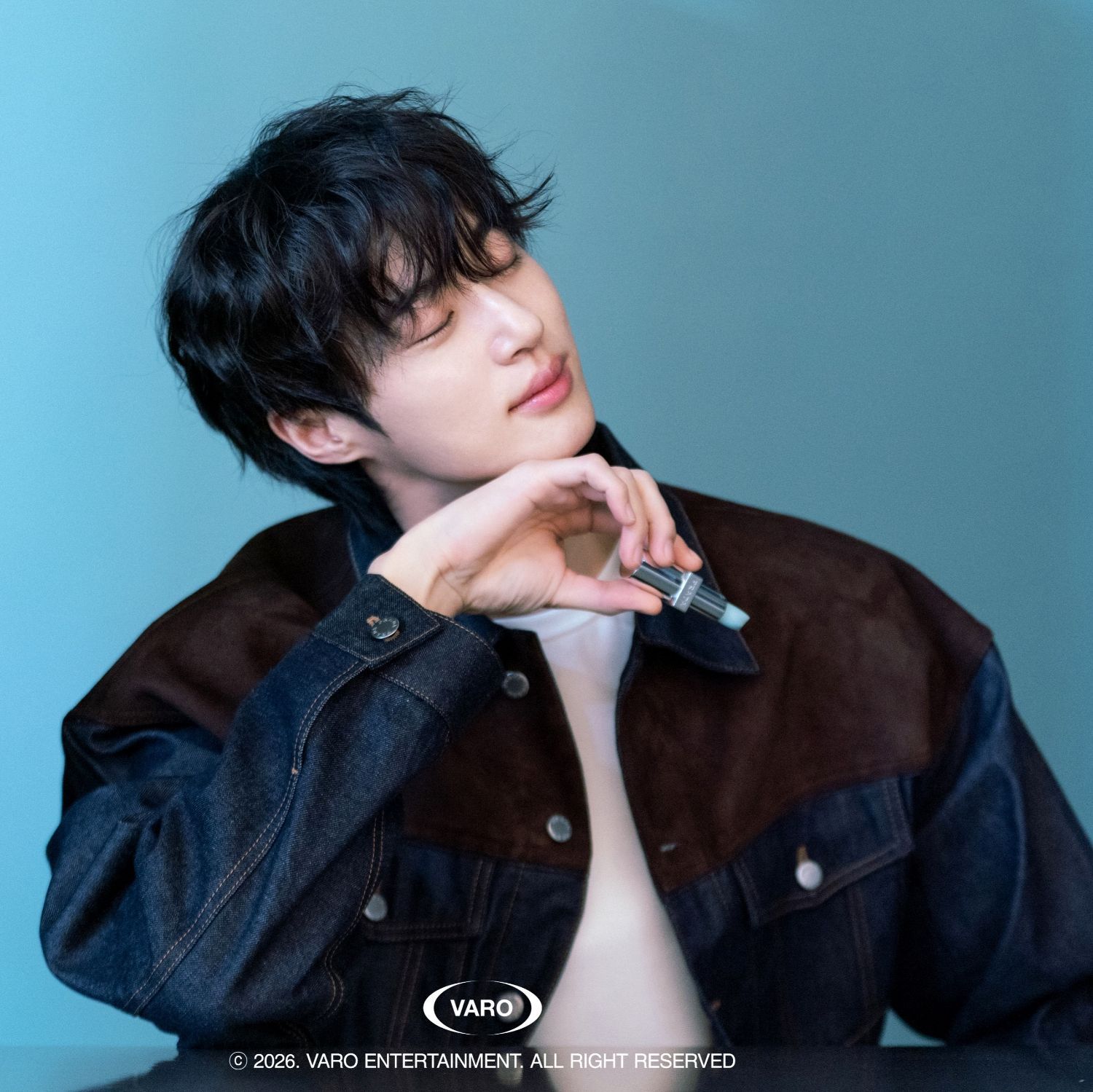 Latest photo of Byeon Wooseok