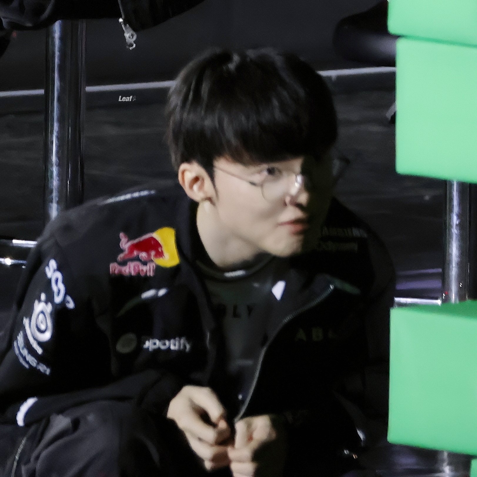 Latest photo of Faker
