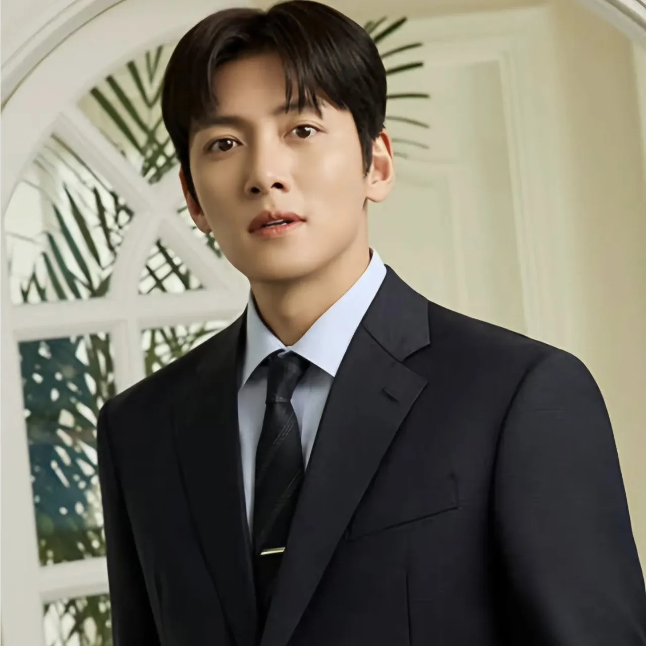 Recent activity shot of Ji Changwook