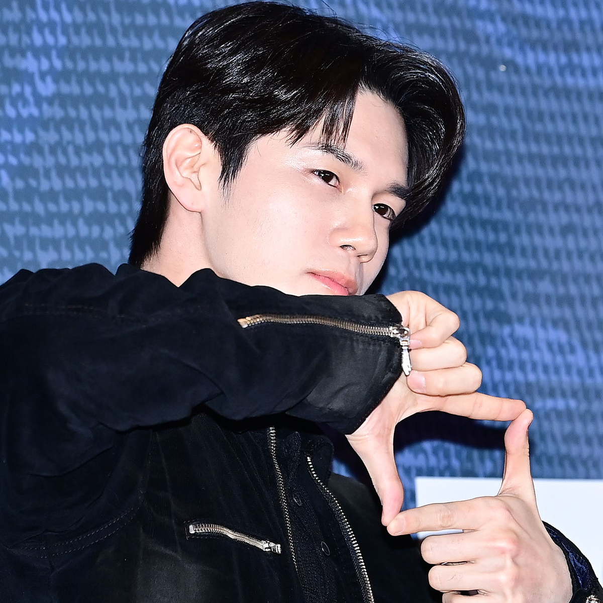 邕圣祐的近期活动照