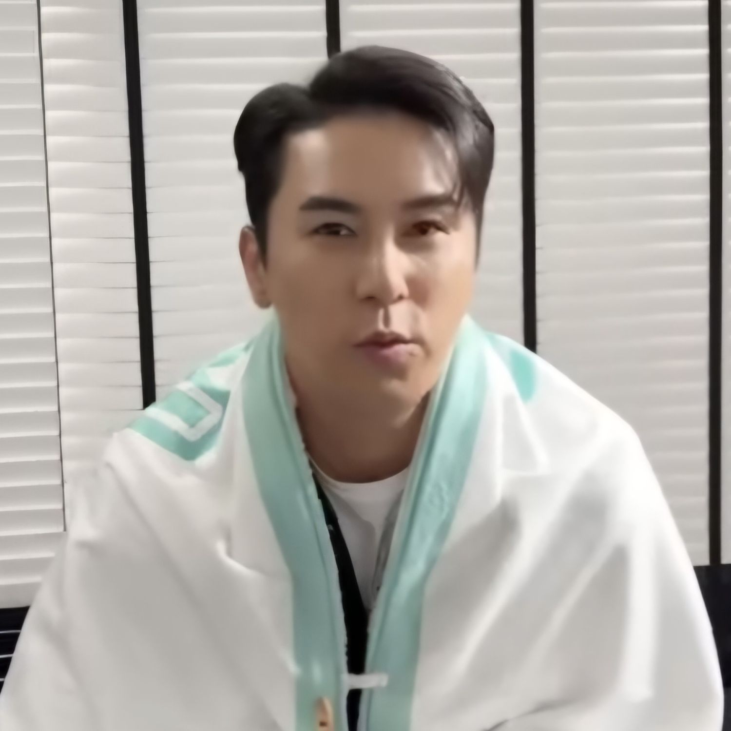 张民好的近期活动照