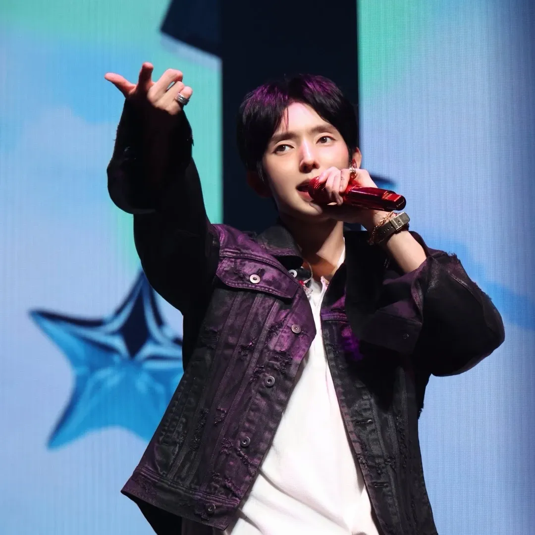 이준기 최근 활동샷
